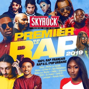 Premier sur le rap 2019