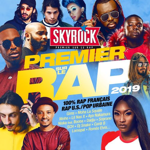 Marwa Loud - Premier Sur Le Rap 2019 - Zortam Music