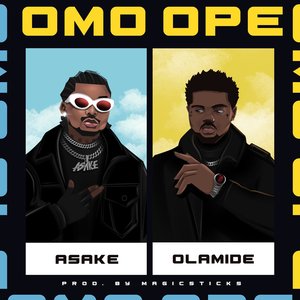 
        Omo Ope (feat. Olamide)