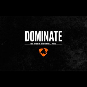 Dominate - Single