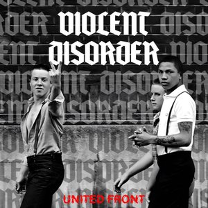 Avatar för Violent Disorder