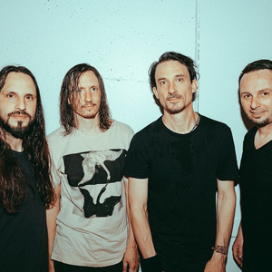 Gojira live