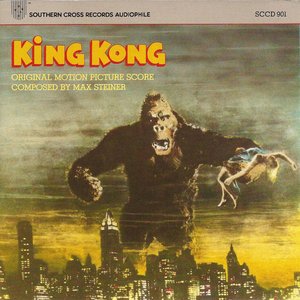 King Kong (Original Motion Picture Score)