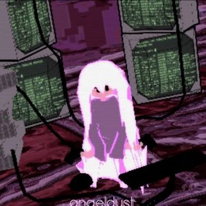 Cruel Angel's Thesis