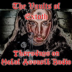 The Vaults Of Extoth 的头像