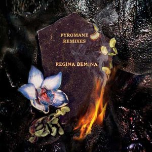 Pyromane Remixes