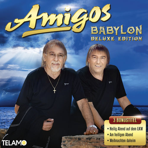 Amigos - Babylon - Zortam Music