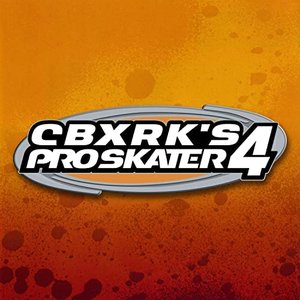 CBXRK'S PRO SKATER 4