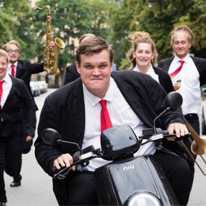 Avatar for Fredrik Boltes & Partiet