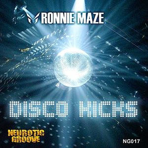 Disco Kicks
