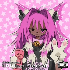 TINNITUS ETERNAL