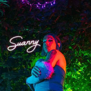 Suanny 的头像
