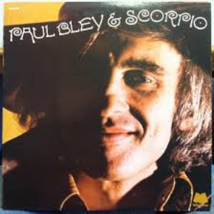 Paul Bley & Scorpio