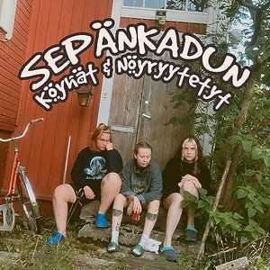 Sepänkadun Köyhät & Nöyryytetyt