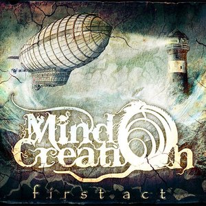 “Mind Creation”的封面