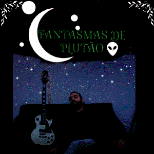 Avatar for Fantasmas de Plutão