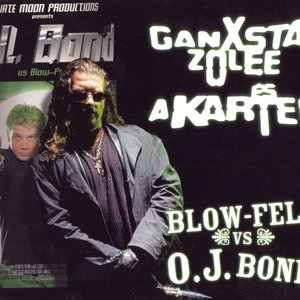 Blow - Feld Vs. O.J. Bond