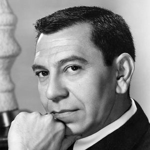 Avatar de Jack Webb