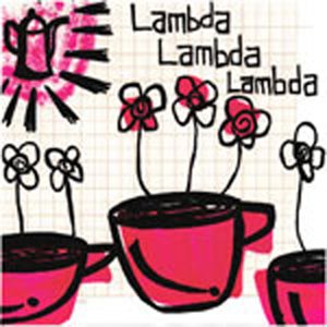 Lambda Lambda Lambda 的头像