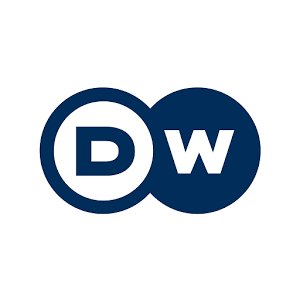 “DW.COM | Deutsche Welle”的封面