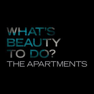 What's Beauty To Do ? [single]