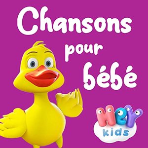 Chansons pour bébé