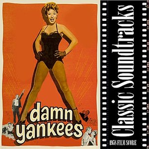 Classic Soundtracks: Damn Yankees! (1958 Film Score)