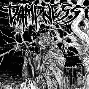 Dampness - EP