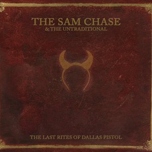 The Last Rites of Dallas Pistol