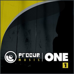 One