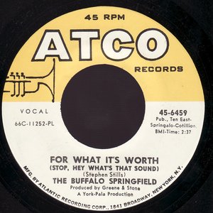 For What It's Worth