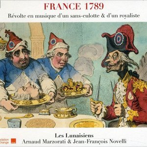 Les Lunaisiens 的头像
