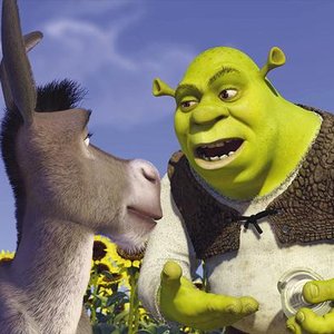 Аватар для Shrek 2 Soundtrack