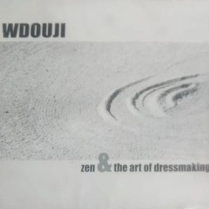 Zen And The Art Of Dressmaking