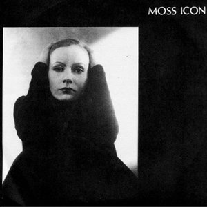 Moss Icon