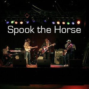 Image for 'Spook the Horse'