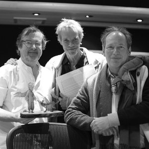 Hans Zimmer & Richard Harvey için avatar