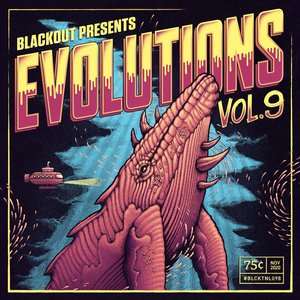 Evolutions, Vol. 9