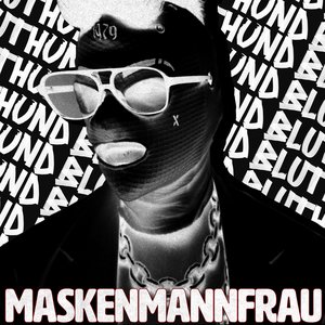 Maskenmannfrau - Single