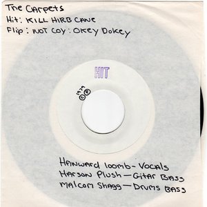 The Carpets 的头像