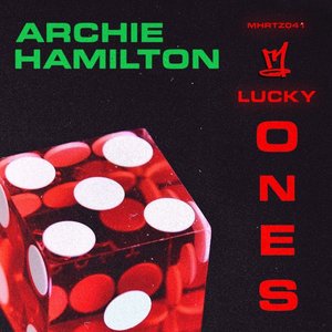 Lucky Ones - Single