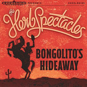 Image for 'Bongolito's Hideaway'