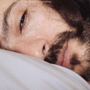 Love in the Great Uncertainty - Single