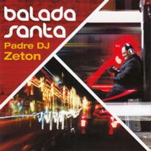 Balada santa