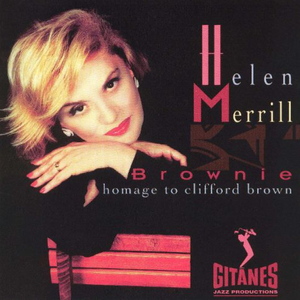 Brownie: Homage to Clifford Brown cover
