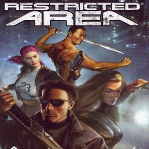 Avatar de Restricted Area OST