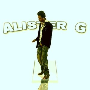 Alister G 的头像