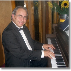 John Troutman photo provided by Last.fm