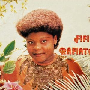 Fifi Rafiatou için avatar