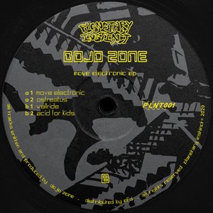 Move Electronic EP